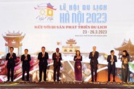 Hà Nội phấn đấu đón và phục vụ trên 22 triệu lượt khách du lịch trong năm 2023