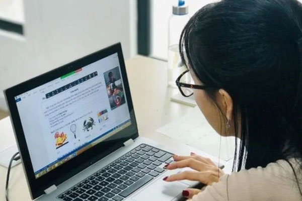 Giáo viên thời nay sợ phụ huynh, sợ cả học sinh-1