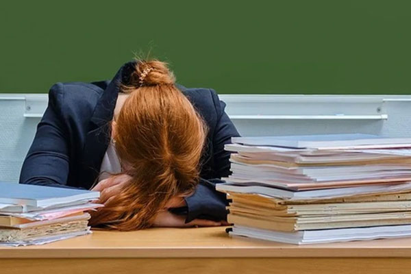 Giáo viên thời nay sợ phụ huynh, sợ cả học sinh-2