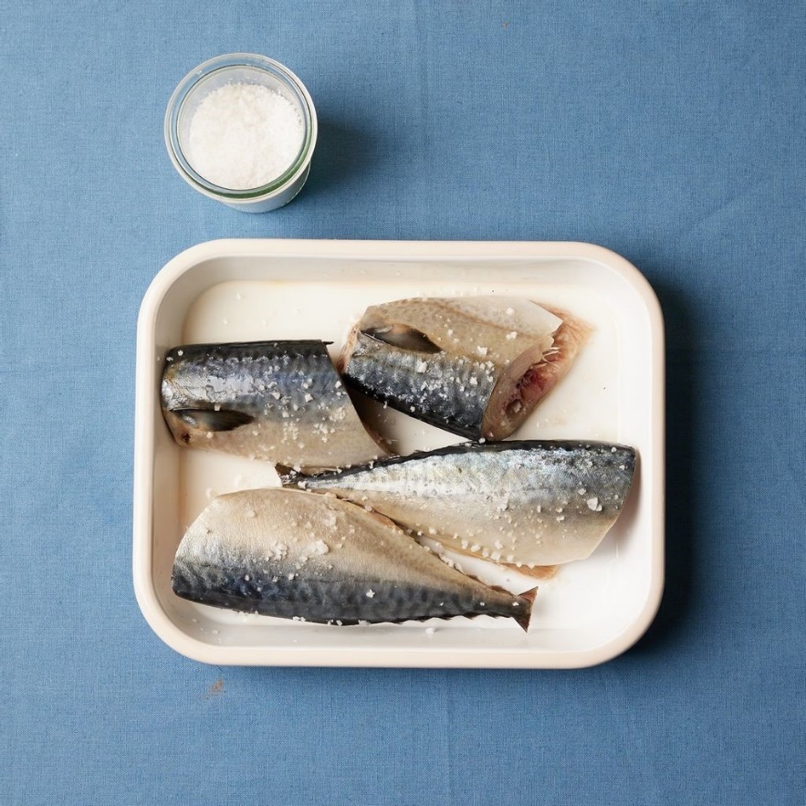 Cách kho cá của người Hàn Quốc ăn lạ miệng và hao cơm-3