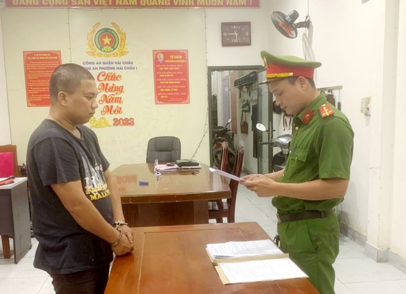 Định nhảy sông tự tử sau khi phá trụ ATM trộm két tiền-2