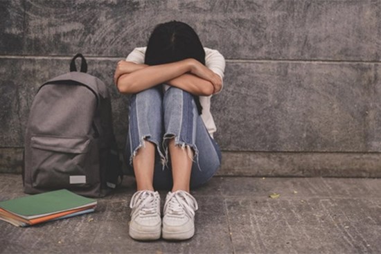 Trẻ hay bị bố mẹ so sánh với 