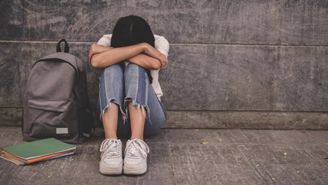 Trẻ hay bị bố mẹ so sánh với con nhà người ta lớn lên sẽ có sự khác biệt lớn so với bình thường, cha mẹ nên lưu ý-3