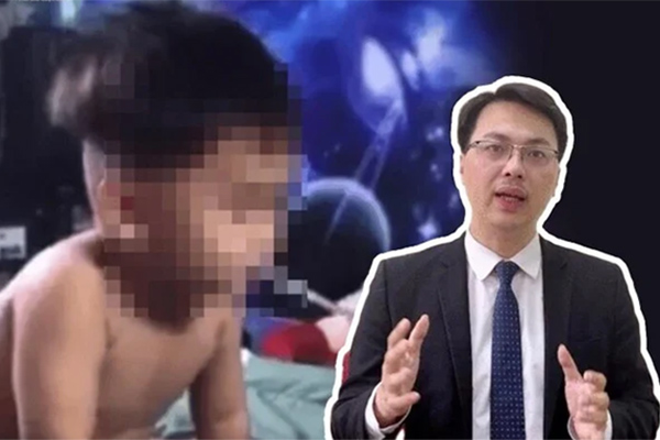 Hành trình truy bắt người cho bé trai hút ma túy ở TP.HCM-3