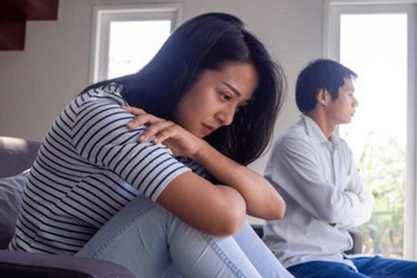 Trước đám cưới 1 tháng, chồng bỗng đòi hủy hôn chỉ vì tờ giấy xét nghiệm-1