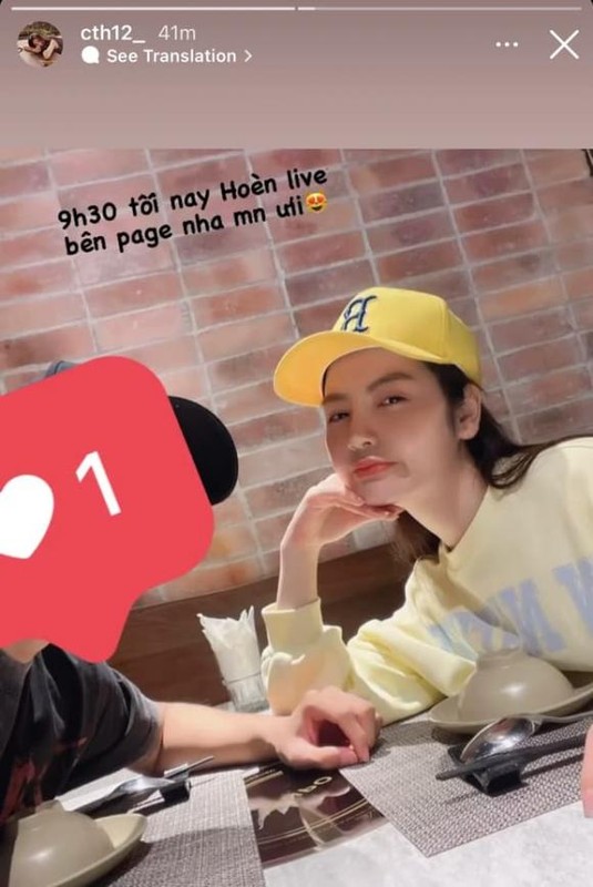 Bị chê đem người yêu ra bán, bạn gái Quang Hải trả lời chất-7