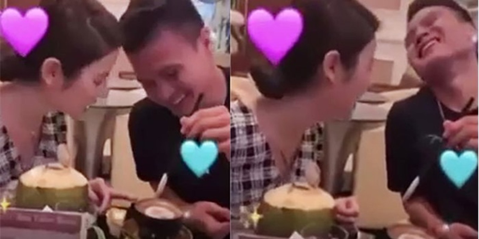 Bị chê đem người yêu ra bán, bạn gái Quang Hải trả lời chất-8