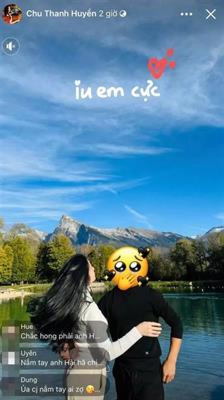 Bị chê đem người yêu ra bán, bạn gái Quang Hải trả lời chất-10