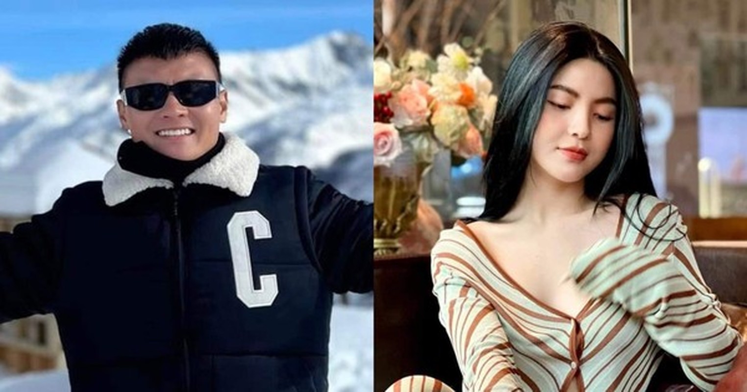 Bị chê đem người yêu ra bán, bạn gái Quang Hải trả lời chất-11