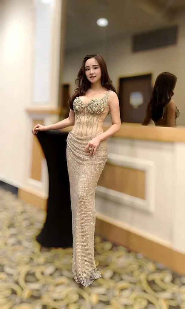 Con trai bà Phương Hằng có được quyền tố giác ca sĩ Vy Oanh?-1