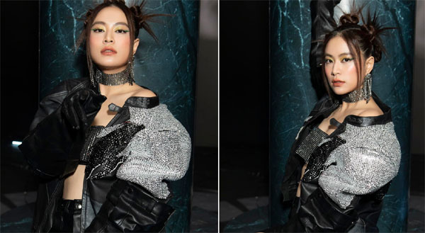 Tuổi 35 của Hoàng Thùy Linh có tất cả, chỉ thiếu... chồng-1