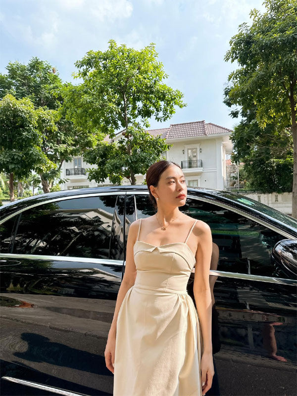 Tuổi 35 của Hoàng Thùy Linh có tất cả, chỉ thiếu... chồng-15