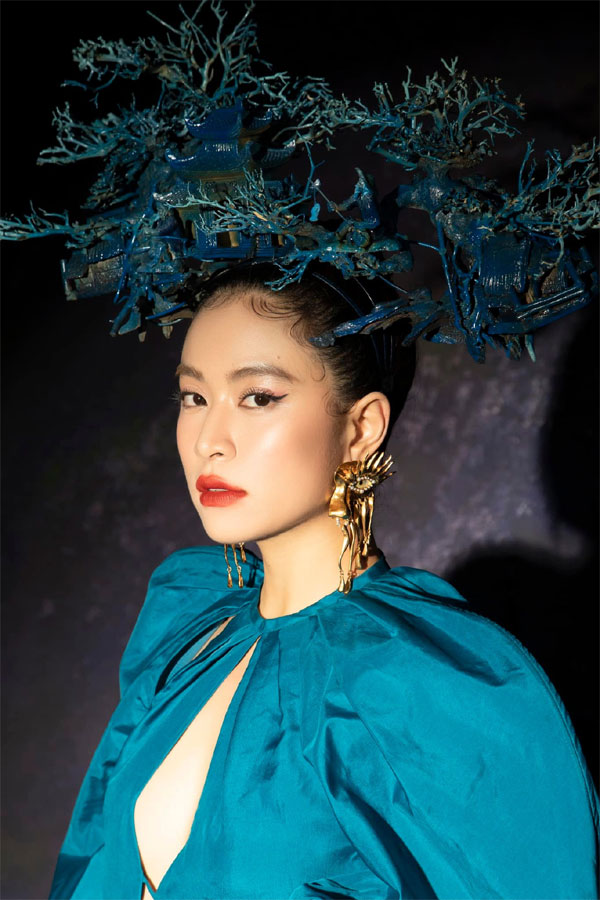 Tuổi 35 của Hoàng Thùy Linh có tất cả, chỉ thiếu... chồng-9