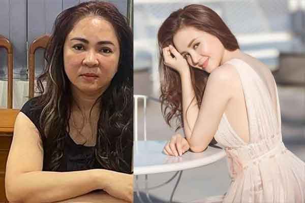 Giải mã những góc khuất vụ ca sĩ Vy Oanh-1