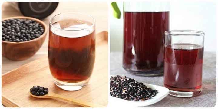 Nước đậu đen rất tốt nhưng tuyệt đối không được uống trong 4 trường hợp này-1