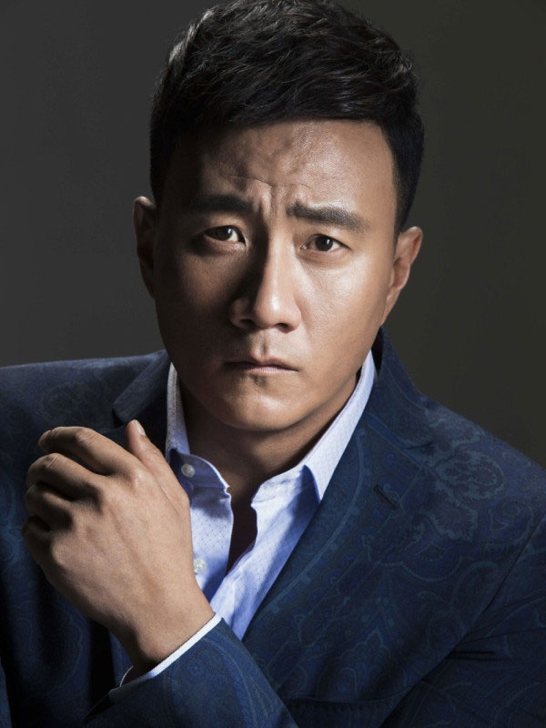 Dàn sao Thiên Long bát bộ sau 20 năm: Người bị tố lừa đảo, kẻ đi tù-2