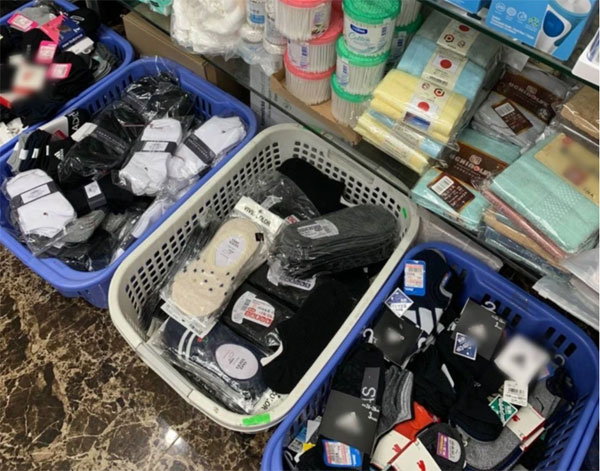 Thâm nhập phố hàng xách tay máy bay tại Hà Nội-2