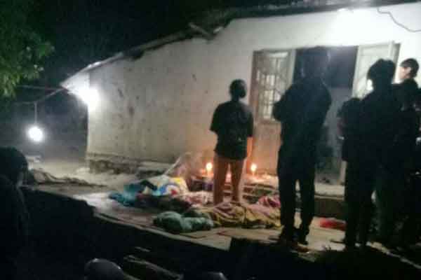 Nghi nổ bình ô-xy, nhiều người thương vong trong gara ô tô-3