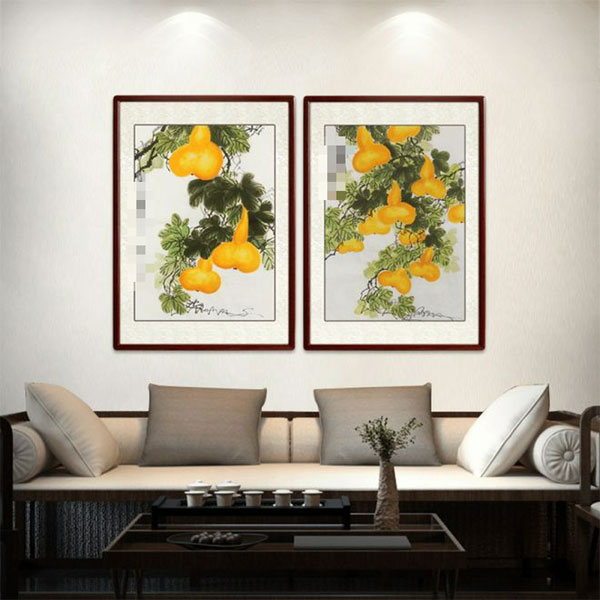 Người xưa dặn: Đặt 4 thứ này trong phòng khách, giàu sang, phú quý ba đời-2