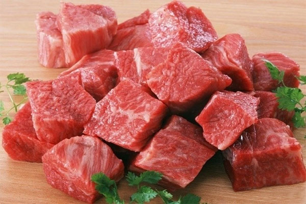 Mách bạn cách làm bò hầm đậm vị, ngon quên lối về-1