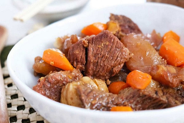 Phụ nữ muốn trẻ lâu, nhớ ăn 4 món này, giúp bổ sung nguồn estrogen tự nhiên dồi dào-15