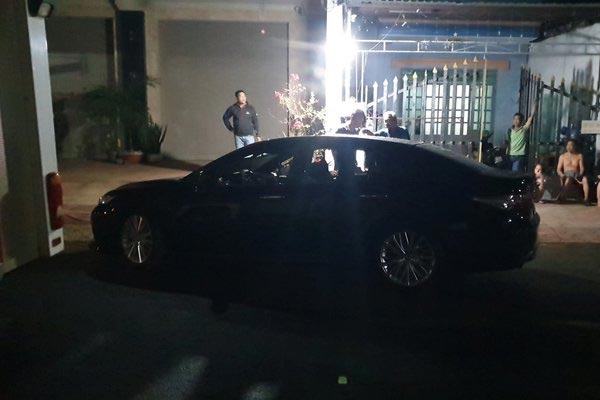 Cầu thủ Tunisia tự thiêu-2