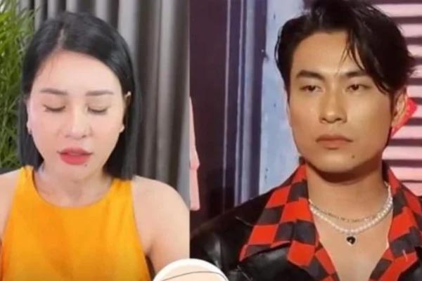 Cát Phượng xác nhận có bạn trai mới sau khi chia tay Kiều Minh Tuấn-2