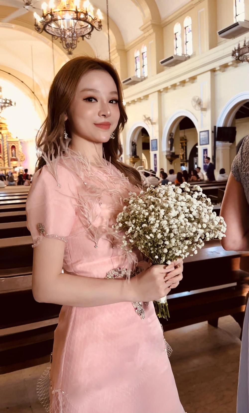 Huyền Baby cho chồng doanh nhân cùng lên sóng”-4