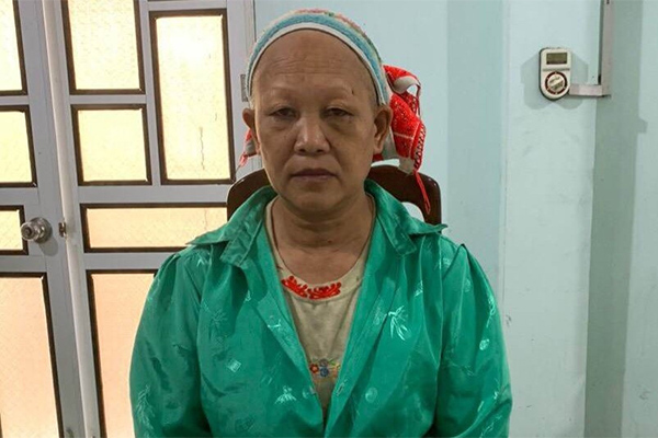 Dự báo thời tiết 27/3: Hà Nội lạnh, TP.HCM nắng nóng-2