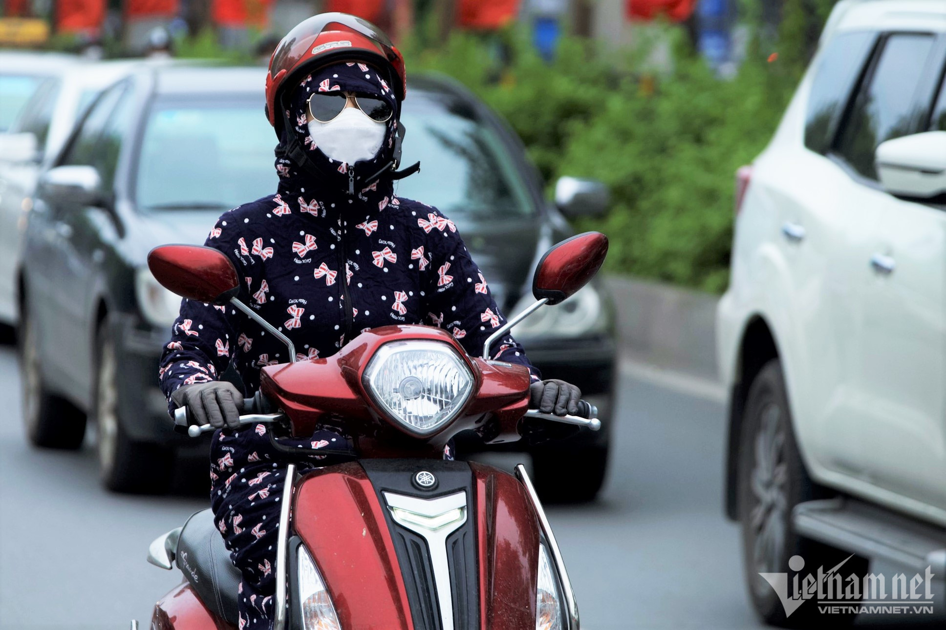 Dự báo thời tiết 27/3: Hà Nội lạnh, TP.HCM nắng nóng-1