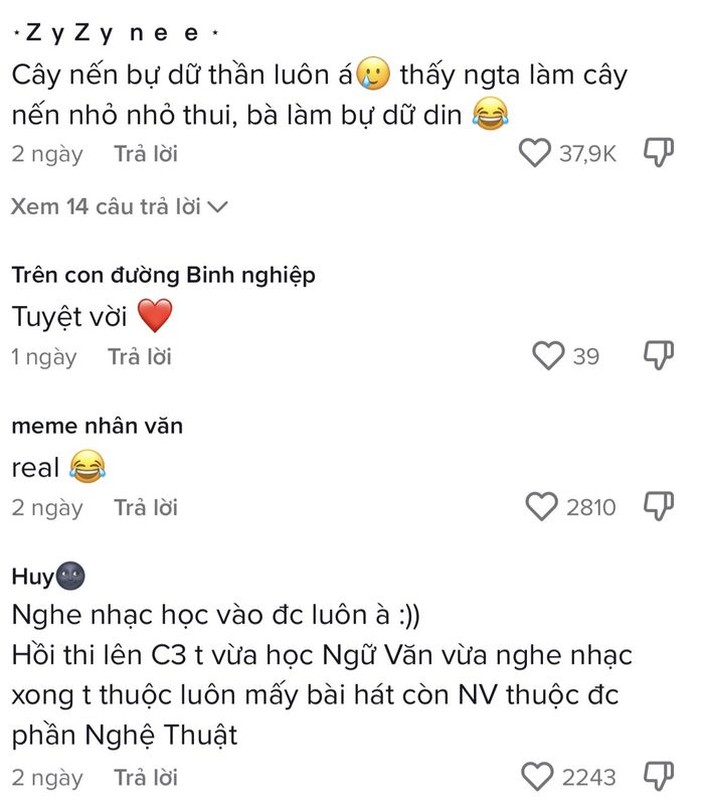 Đu trend học đến khi nến tắt, cô gái tạo ra cái kết... ngả mũ-7