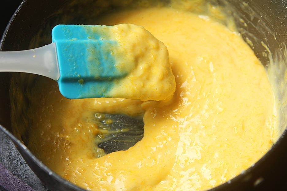 Phụ nữ muốn trẻ lâu, nhớ ăn 4 món này, giúp bổ sung nguồn estrogen tự nhiên dồi dào-7