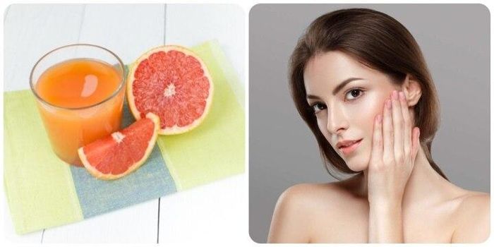 9 loại thức uống giúp da trắng sáng, ngăn ngừa lão hóa-1