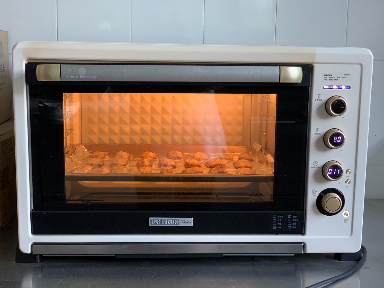 Bí quyết làm cá nướng tiêu ớt thơm ngon đậm vị ăn bao nhiêu cũng không ngán-4