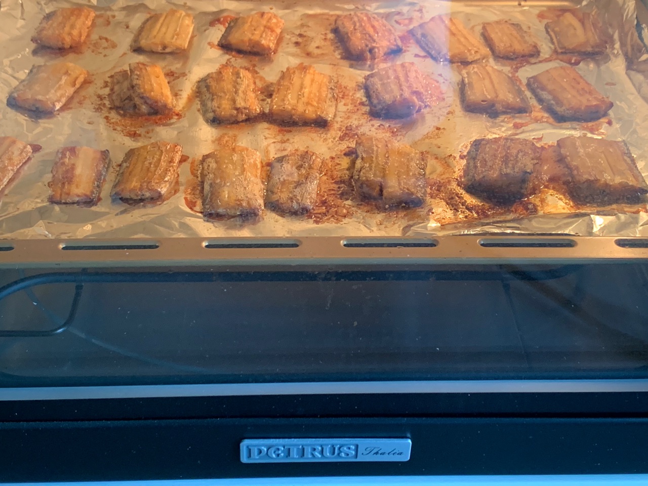 Bí quyết làm cá nướng tiêu ớt thơm ngon đậm vị ăn bao nhiêu cũng không ngán-5