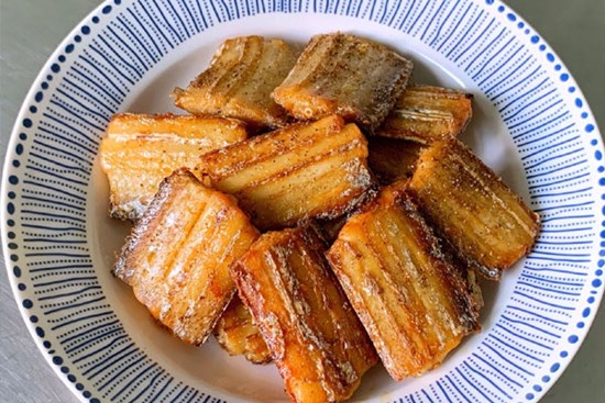 Bí quyết làm cá nướng tiêu ớt thơm ngon đậm vị ăn bao nhiêu cũng không ngán