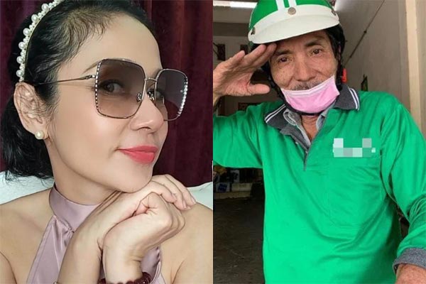 Ảnh hiếm cách đây 3 thập kỷ của Việt Trinh và Diễm Hương gây sốt-5