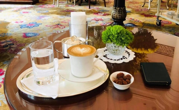 4 mẹo giúp bạn không bị năng lượng tiêu cực bám vào người-2