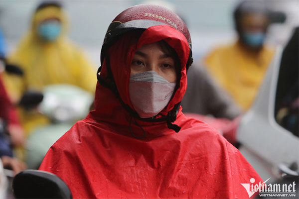 Cò lao động lừa đảo, bán người sang Campuchia-2