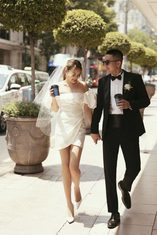 Rich kid Linda Ngô và Phong Đạt làm netizen ngưỡng mộ vì điều này-3