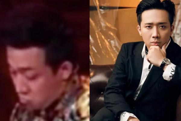Chuyện gì đang xảy ra với Trấn Thành?-4