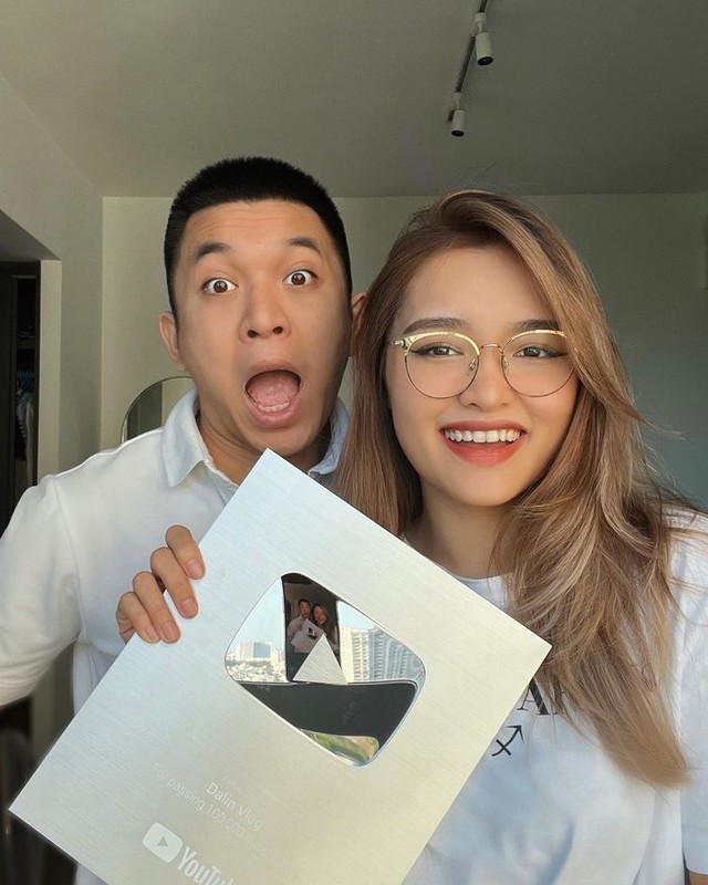 Rich kid Linda Ngô và Phong Đạt làm netizen ngưỡng mộ vì điều này-4