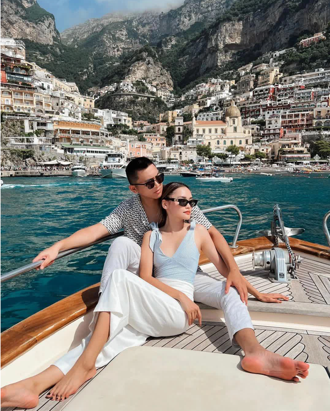 Rich kid Linda Ngô và Phong Đạt làm netizen ngưỡng mộ vì điều này-8