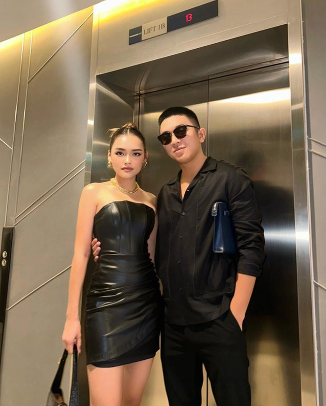 Rich kid Linda Ngô và Phong Đạt làm netizen ngưỡng mộ vì điều này-11