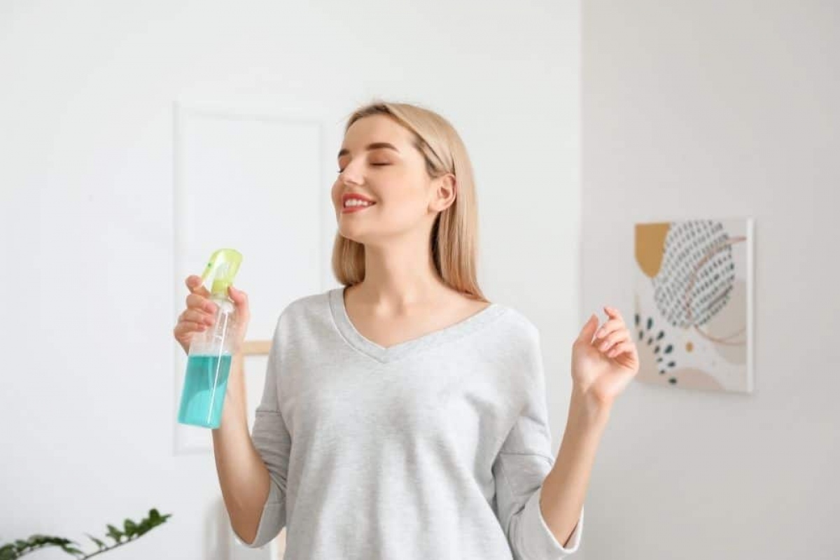 Làm thế nào để hương nước hoa thơm lâu hơn?-2