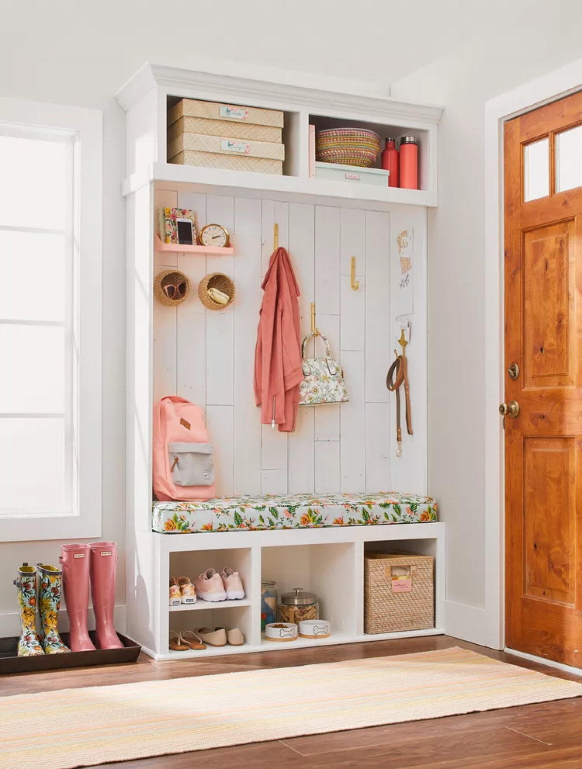 Thói quen xấu khiến ngôi nhà của bạn trở nên bẩn hơn-1