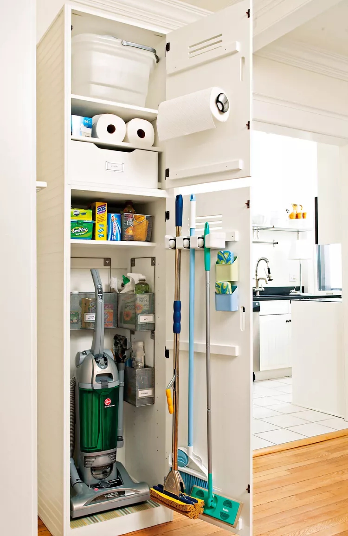 Thói quen xấu khiến ngôi nhà của bạn trở nên bẩn hơn-2