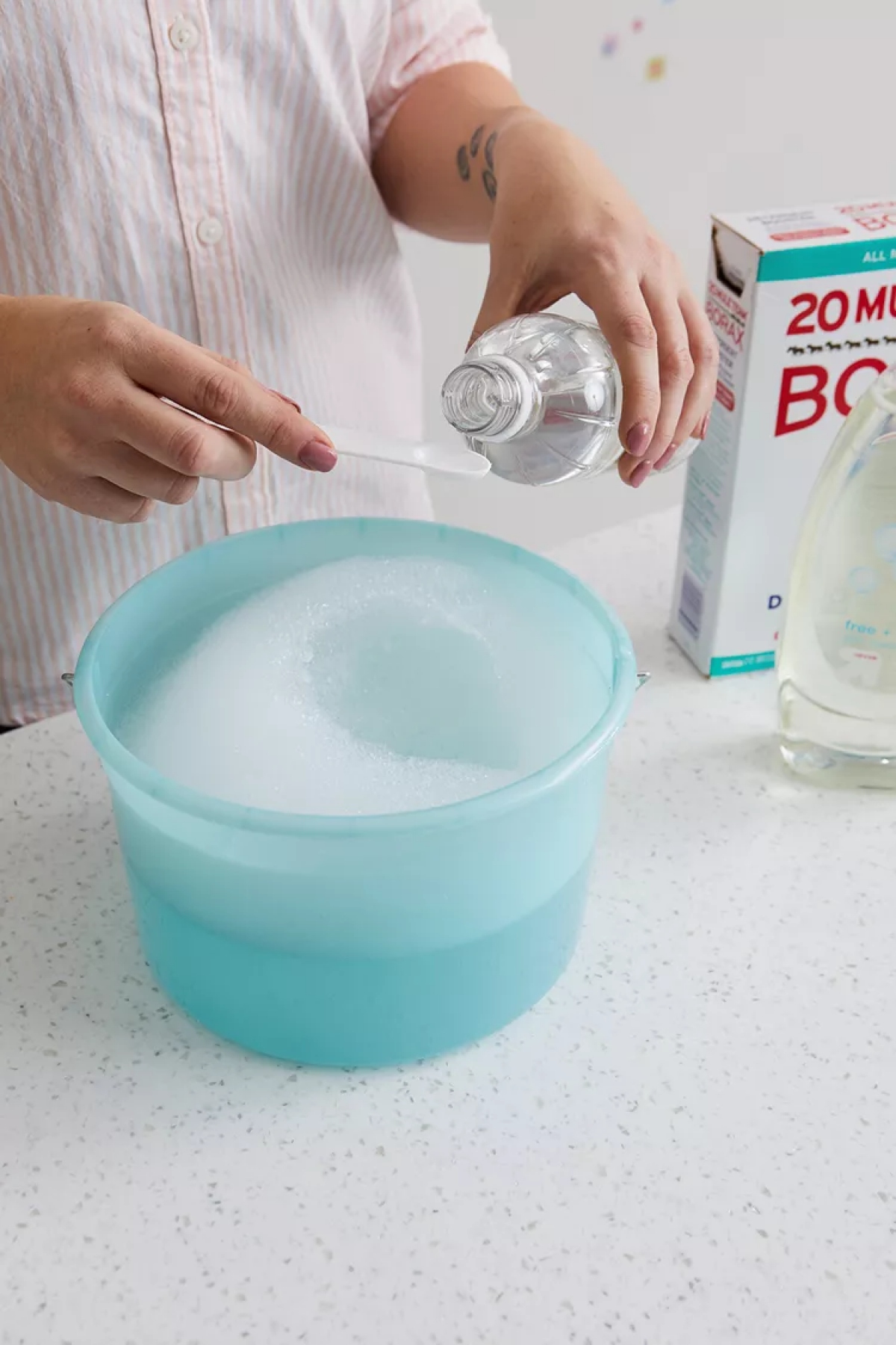 Thói quen xấu khiến ngôi nhà của bạn trở nên bẩn hơn-3