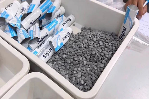 Kỷ luật người đứng đầu nếu xảy ra buôn lậu, gian lận, hàng giả qua hàng không-1