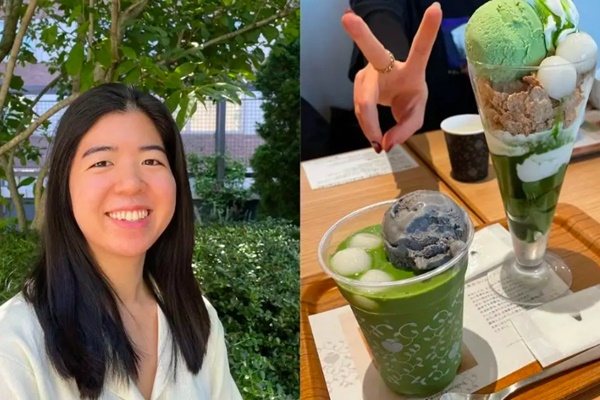 Sau nhiều năm tự ti vì cân nặng, nữ nhà văn giảm cân thành công nhờ 4 bí quyết ăn uống đơn giản của người Nhật-1